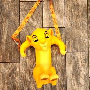 Disney Popcorn Bucket